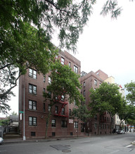 87-84 165th St in Jamaica, NY - Building Photo - Building Photo