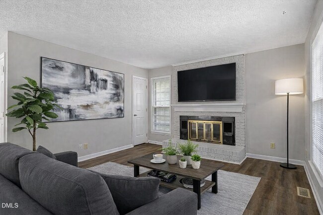 5208 Windwood Ct in Raleigh, NC - Building Photo - Building Photo