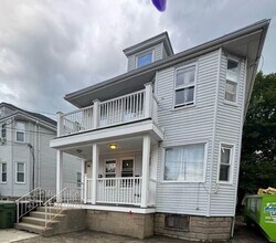 27 Quimby St in Watertown, MA - Building Photo - Building Photo