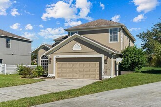 13285 Early Frost Cir in Orlando, FL - Building Photo - Building Photo