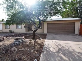10125 E Billings St in Mesa, AZ - Building Photo