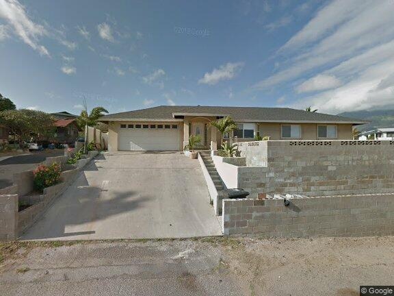 property at 547 Kaao Cir