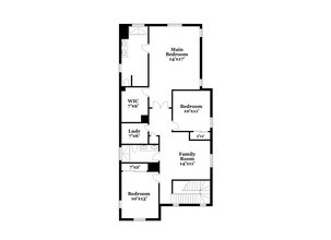 9904 Pride Dance Ct in Las Vegas, NV - Foto de edificio - Building Photo