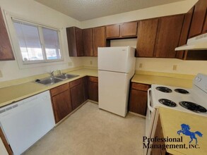 1470 Sourdough Ln in Billings, MT - Building Photo - Building Photo