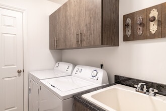 Garland Apartments in Clinton Township, MI - Building Photo - Interior Photo