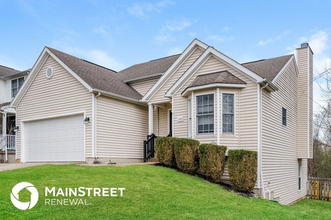 9805 River Trail Dr in Louisville, KY - Building Photo - Building Photo