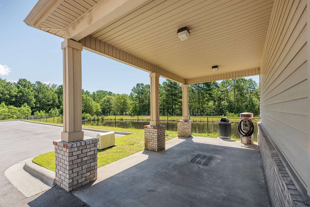 Palisades at Stones Bay Sneads Ferry, NC Apartments