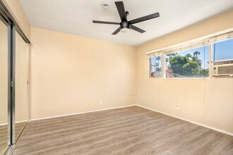 1435 N Fairfax Ave, Unit 19 in West Hollywood, CA - Foto de edificio - Building Photo
