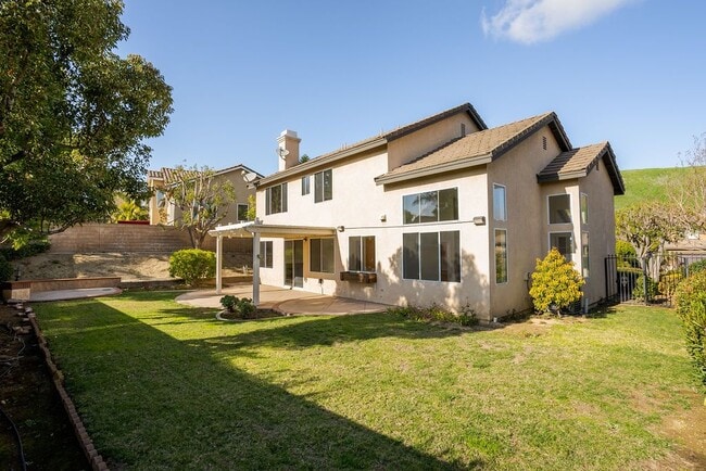 1426 Rancho Hills Dr in Chino Hills, CA - Building Photo - Building Photo