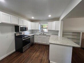 361 College Dr in Abilene, TX - Building Photo - Building Photo