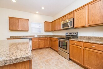 3506 Perlino Dr in Murfreesboro, TN - Foto de edificio - Building Photo