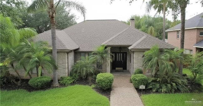 property at 3003 Wisteria Dr