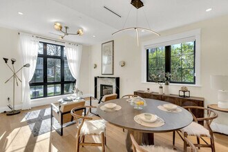2147 W 32nd Ave in Vancouver, BC - Building Photo - Building Photo