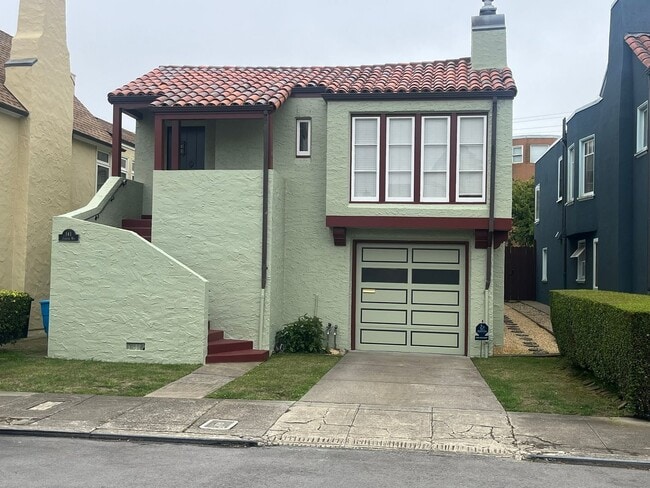 property at 141 Juanita Way