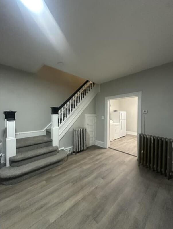 property at 1606 W Butler St