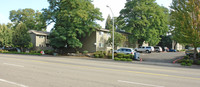 Crescent Ridge Apartments in Beaverton, OR - Foto de edificio - Building Photo