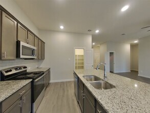 2415 Cohorn Trl in Richmond, TX - Building Photo - Building Photo