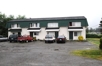 17809-17833 101st Pl in Vashon, WA - Foto de edificio - Building Photo