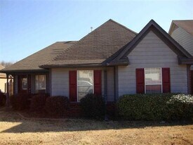 3820 Walden Meadow Dr