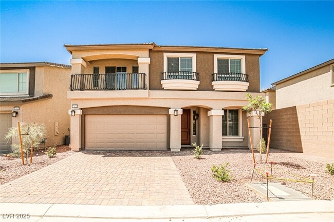 property at 7523 Castlegreen Ave