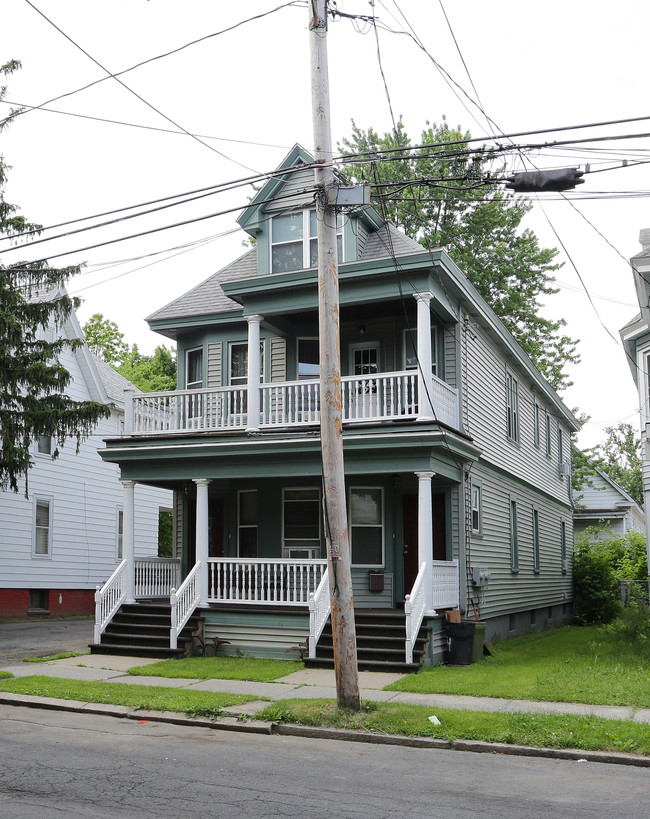 440 Morris St in Albany, NY - Building Photo - Building Photo