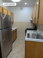 537 W 133rd St in New York, NY - Building Photo - Building Photo