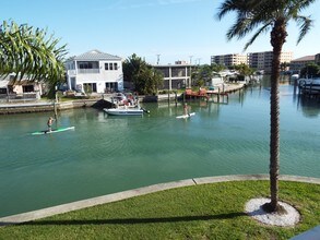 Capri Haven in Treasure Island, FL - Building Photo - Building Photo