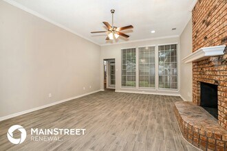 1450 Cromwell Ct in Lancaster, TX - Building Photo - Building Photo
