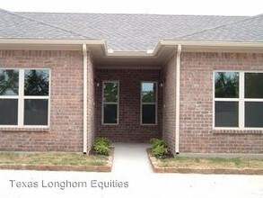 224 S Line St-Unit -#101 in Weatherford, TX - Building Photo - Building Photo