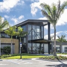 9100 Tequila Sunrise Dr in Sarasota, FL - Foto de edificio - Building Photo