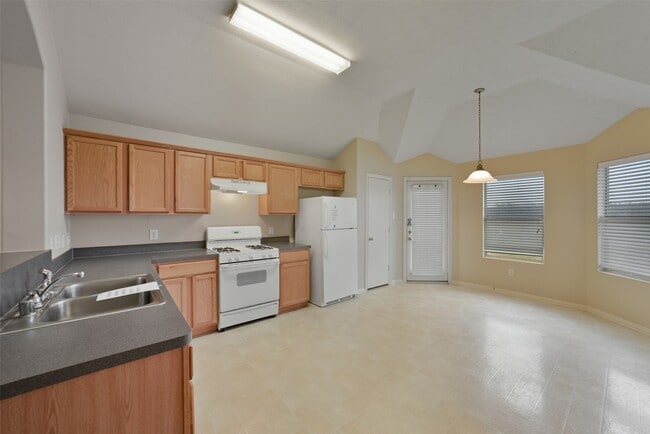 property at 19907 Parkstone Bend Ln