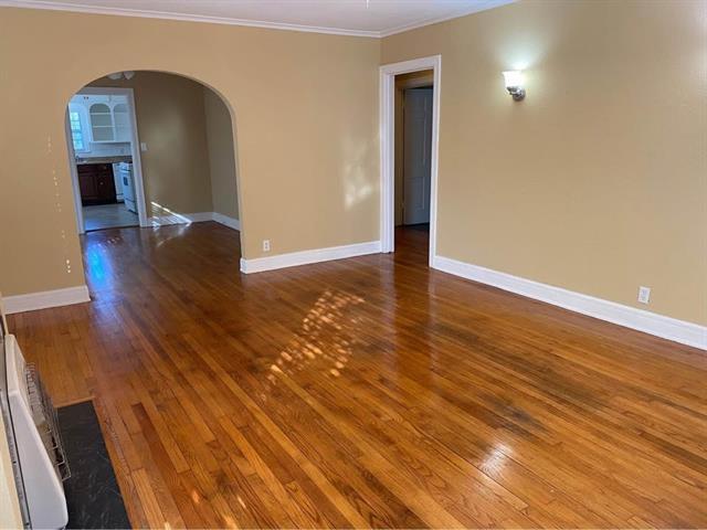 2502 1st St in Brownwood, TX - Building Photo - Building Photo
