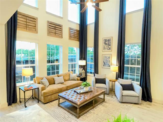 1002 Switchgrass Ln in Allen, TX - Building Photo - Building Photo