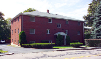 53-59 South St Apartments