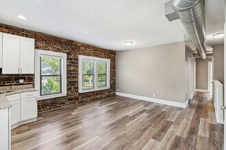 3800 Woodbine in Cleveland, OH - Building Photo - Building Photo