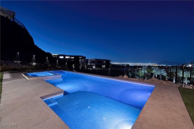 property at 609 Sleeping Dragon Dr