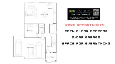 14024 199th St Ct E in Graham, WA - Building Photo - Building Photo