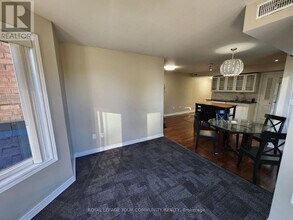 80 Aerodrome Crescent in Toronto, ON - Building Photo - Building Photo