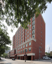 Terraces on King Apartments