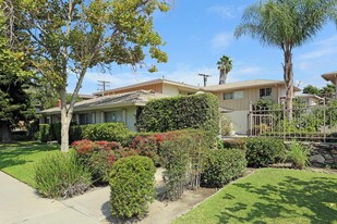 13161 Balboa Ave Apartments