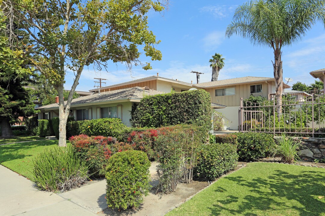 13161 Balboa Ave in Garden Grove, CA - Foto de edificio