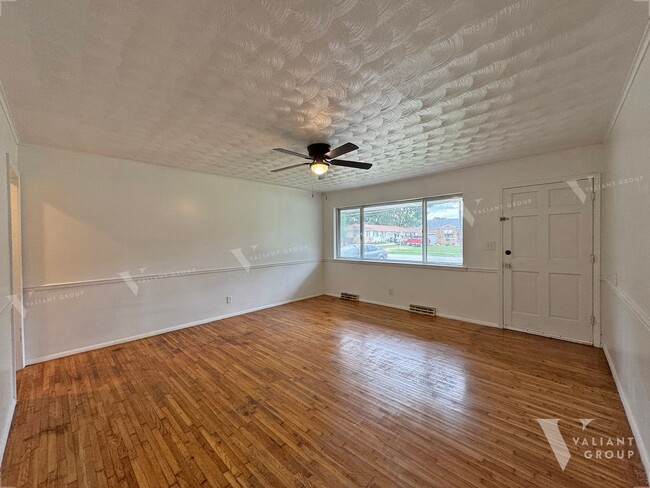 1638 E Dale St in Springfield, MO - Building Photo - Building Photo