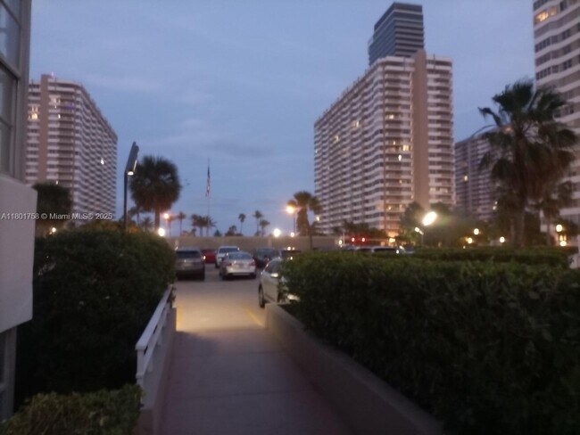 property at 1965 S Ocean Dr