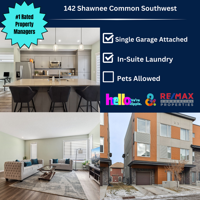 142 Shawnee Common SW