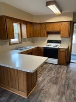 1515 3rd St NE in Staples, MN - Building Photo