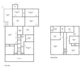 357 College Ave, Unit 2 in Valparaiso, IN - Building Photo - Building Photo