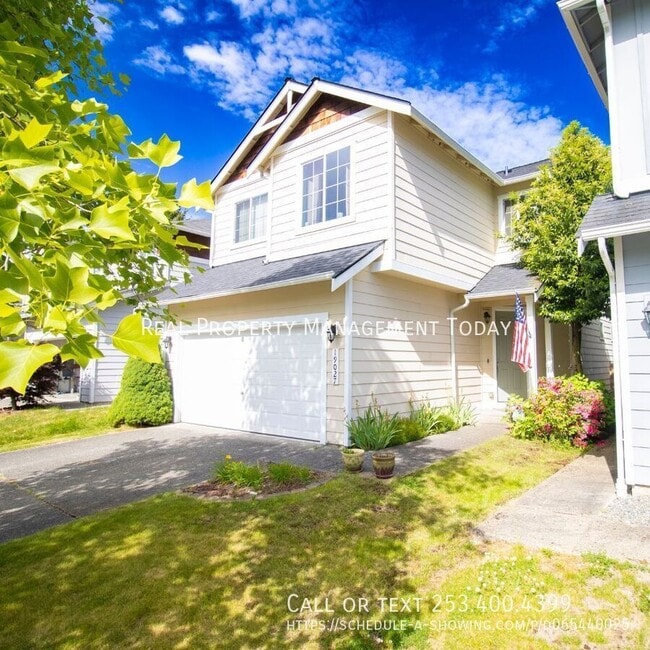 property at 19027 97th Ave Ct E