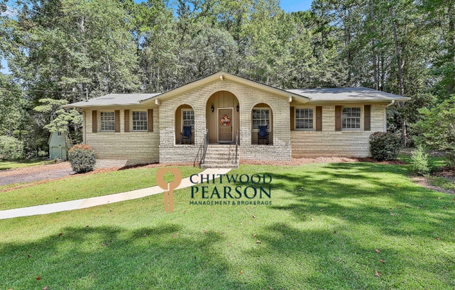 property at 707 Hip Pocket Rd