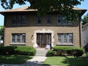 3432 E Cudahy Ave in Cudahy, WI - Building Photo