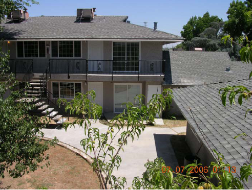 McKinley Apartments in Fresno, CA - Building Photo - Building Photo